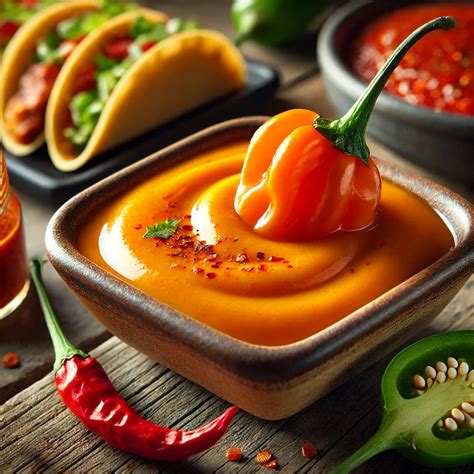 Habanero szósz felhasználási tippek