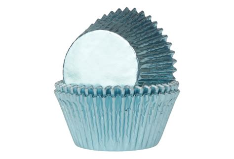 Muffinformák és kapszlik
