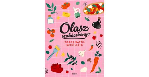 historikus olasz szakácskönyv illusztrációja