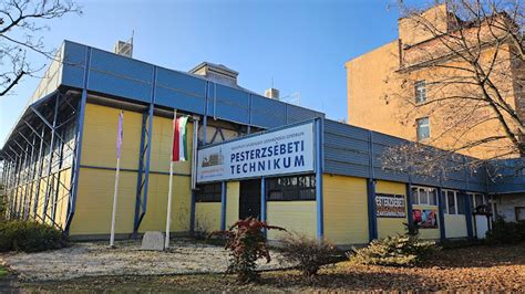 Pesterzsébeti utcakép