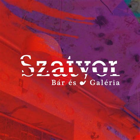 Galéria Bár külső
