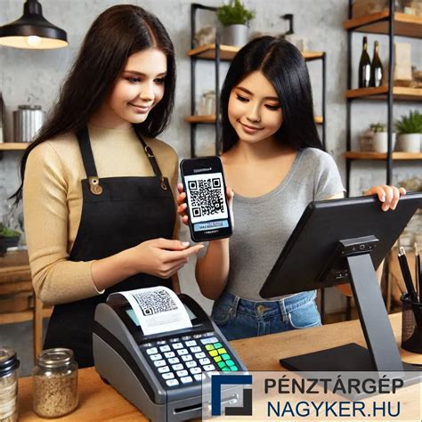 A pénztárgép rendszerek fejlődési iránya