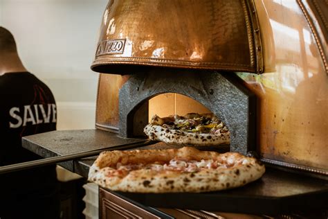 A Ciao Pizzéria épülete