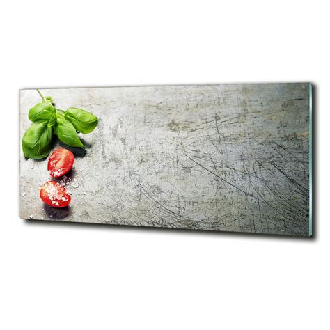 Paradicsom és bazsalikom, pesto alapanyagok