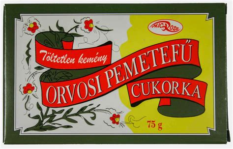 Nyersanyagok a cukorka gyártásához