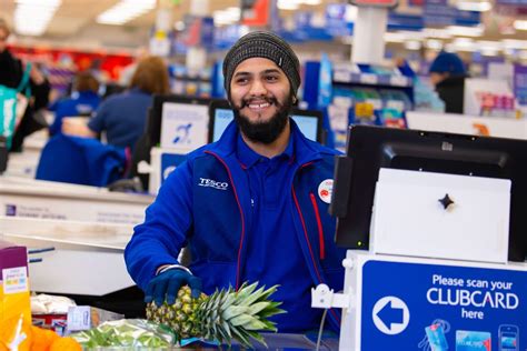 Tesco minőségellenőrzés