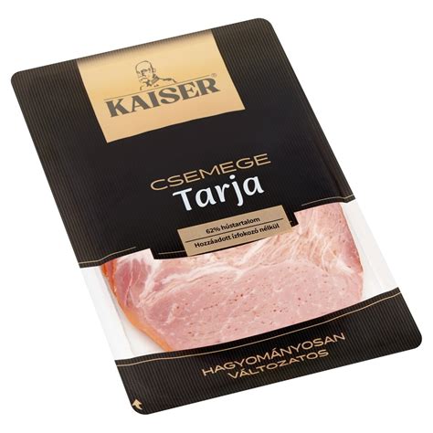 Tesco húskészítmények