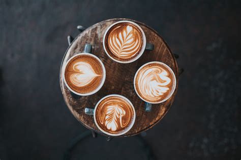 Barista tanfolyam és latte art