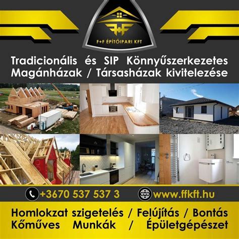 házépítés költségei grafikon