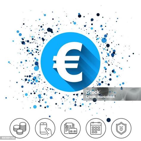 digitális euro ikon