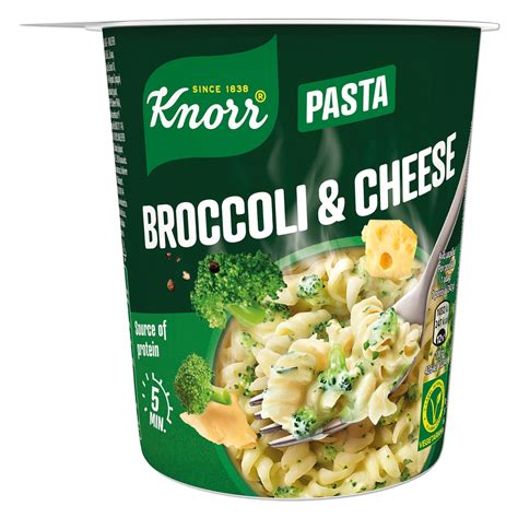 Knorr Alapok Pirított Tészta csomagolása