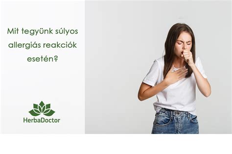 Sárgabarack allergiás reakciók illusztrációja