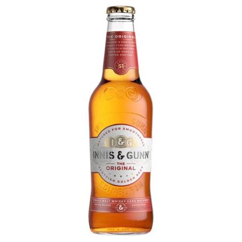 Innis & Gunn sör