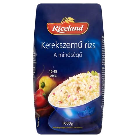Különböző elkészítési módok a rizs számára