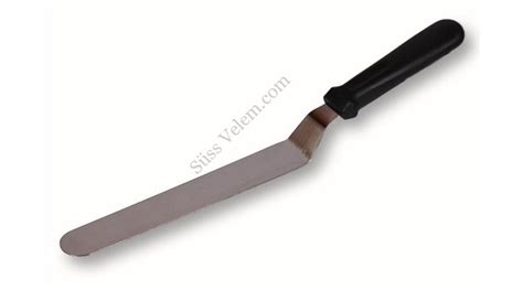 Cukrász spatula