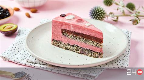 Pöttyös Panni torta