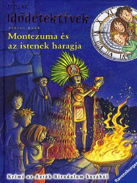 Montezuma és a chocolatl ital