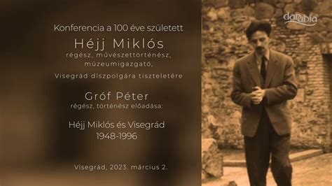 Kárpáthegyi Péter előadása