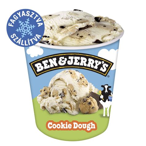 Ben&Jerry's jégkrém