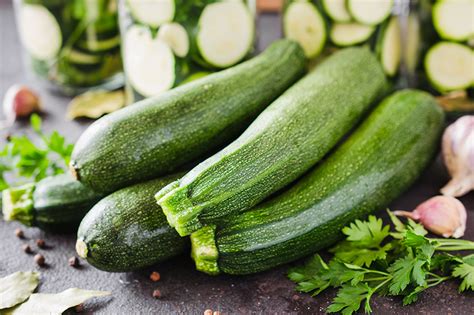 pirított cukkini karikák