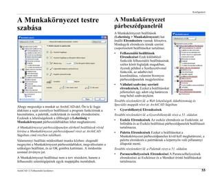 Felhasználói visszajelzések vizuális megjelenítése