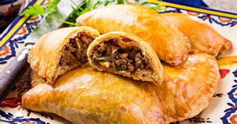 Spanyol Empanada