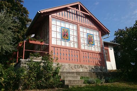 Babits Mihály Emlékház Esztergom Előhegyen