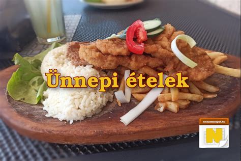 Klasszikus magyar ételek sertéshúsból