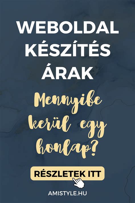 Példa egy weboldal drótvázára