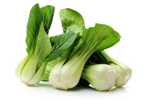 Pak choi termesztés Kínában