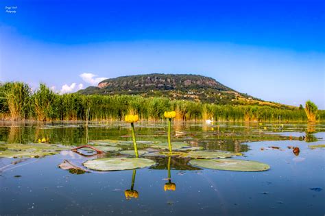 Bükki Nemzeti Park tájképe