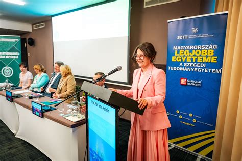 Konferencia résztvevők