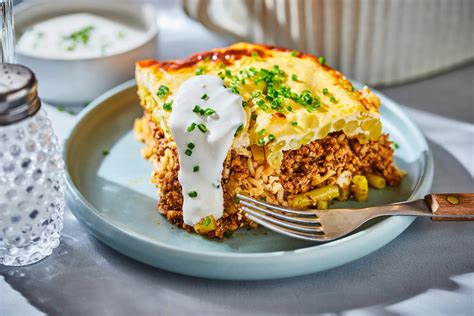 Rakott zöldbab szelet