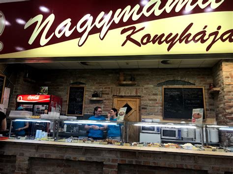 A nagymama konyhája és a boldog emlékek
