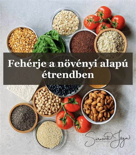 A hüvelyesek tápanyagprofilja és szerepe a növényi étrendben