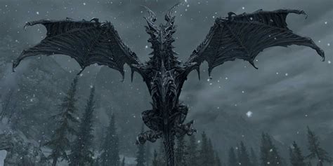 Alduin lelkének sorsa