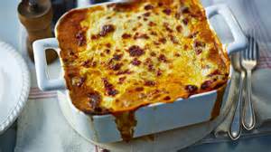rétegezett lasagne tepsi