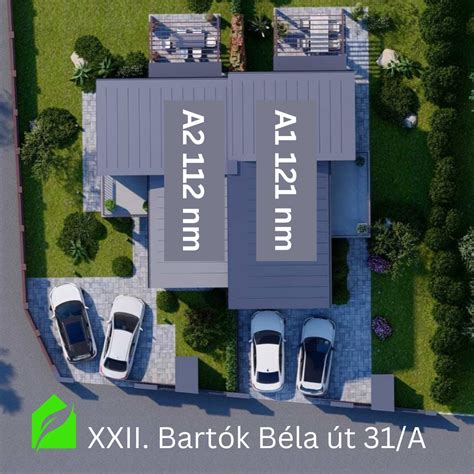 A GrillMánia homlokzata a Bartók Béla úton