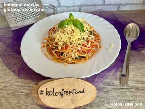 Vegán bolognai mártás főzési folyamat