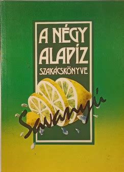 négy alapíz logó