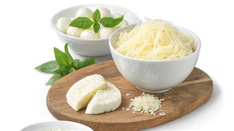 Mozzarella variációk