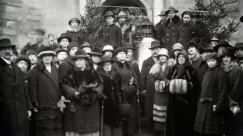 Champs-Élysées az 1900-as évek elején