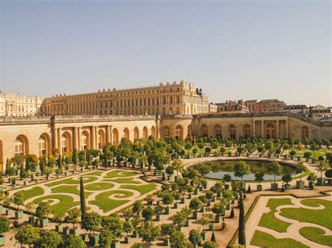 Versailles-i kastély