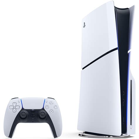 PlayStation 5 Slim konzol