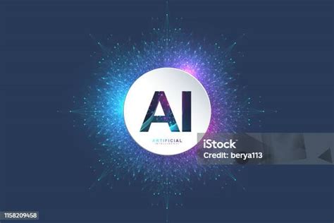 Mesterséges intelligencia logó