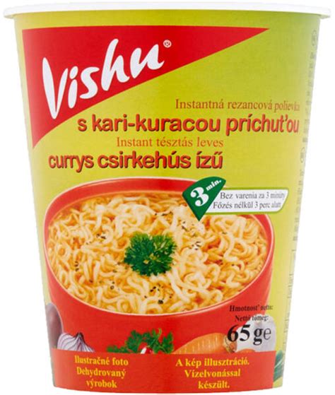 Vishu Poharas Instant Leves