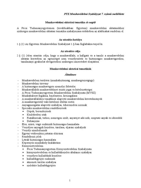 iskolai oktatási környezet és tantervi dokumentáció