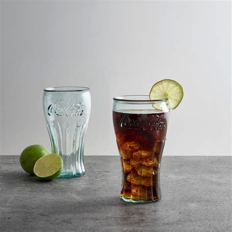 Coca-Cola pohárkészlet