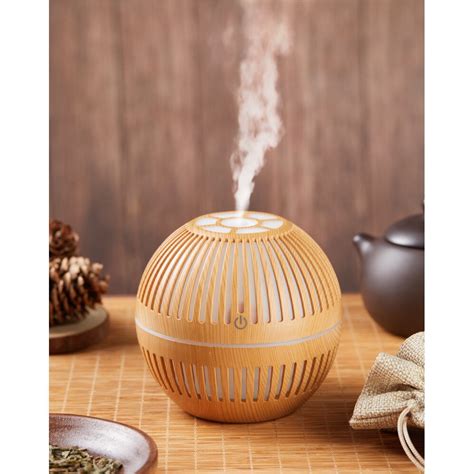 aromaterápiás diffúzor használata otthoni relaxációhoz