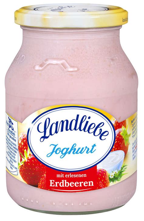 Landliebe cseresznye joghurt összetevői
